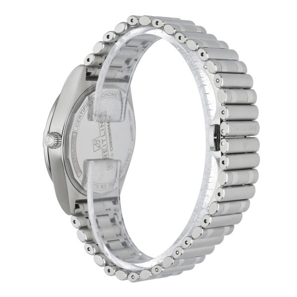 Breitling Chronomat Automatic 36 A10380